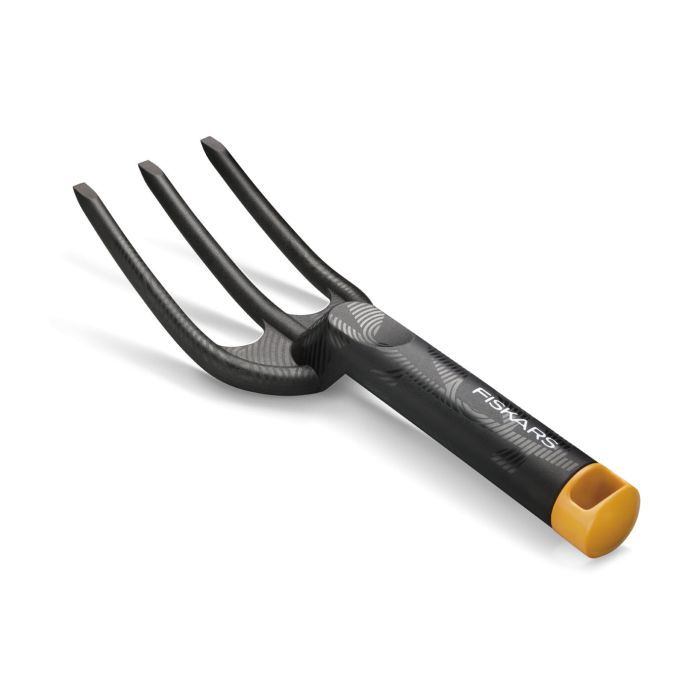 Вилы Fiskars для бурьянов Solid (1000696) изображение 3