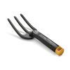 Вилы Fiskars для бурьянов Solid (1000696) изображение 3