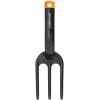 Вилы Fiskars для бурьянов Solid (1000696)
