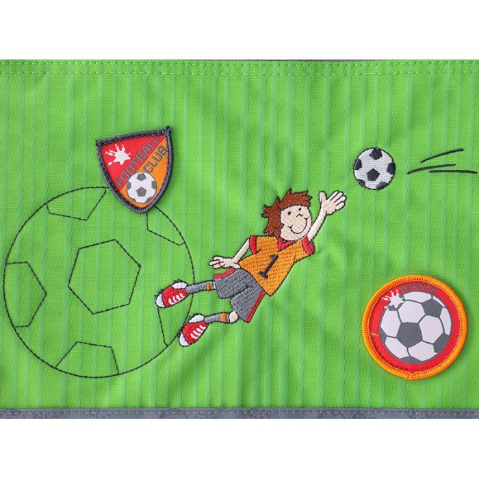 Сумка для обуви Sigikid Kily Keeper (23773SK) изображение 3