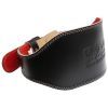 Атлетический пояс Power System Elite PS-3030 Black/Red XL (PS-3030_XL_Black-Red)