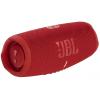 Акустическая система JBL Charge 5 Red (JBLCHARGE5RED) изображение 2