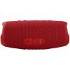 Акустическая система JBL Charge 5 Red (JBLCHARGE5RED) изображение 3
