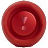 Акустическая система JBL Charge 5 Red (JBLCHARGE5RED) изображение 5