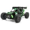 Радиоуправляемая игрушка Team Magic Багги песчаная SETH ARTR 18 зеленая (TM560015G)