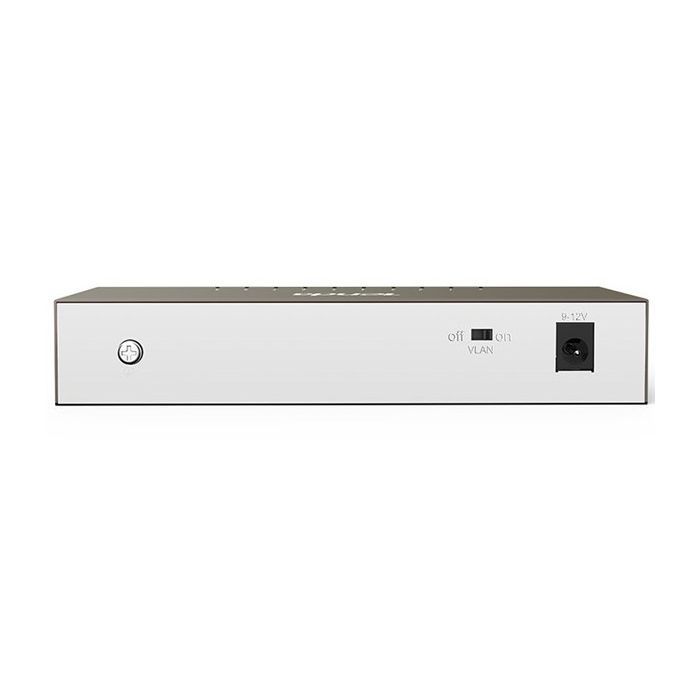 Коммутатор сетевой Tenda TEF1109D изображение 2