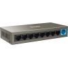 Коммутатор сетевой Tenda TEF1109D изображение 3