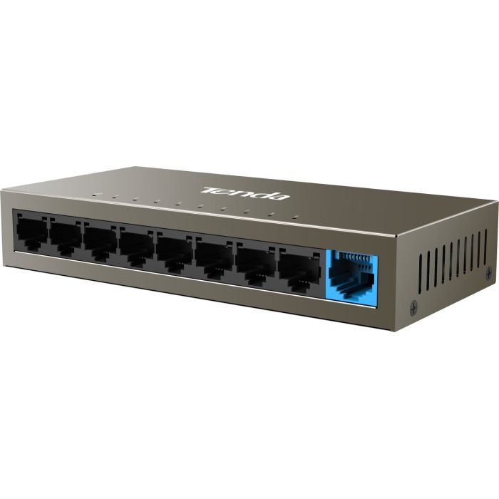 Коммутатор сетевой Tenda TEF1109D изображение 4