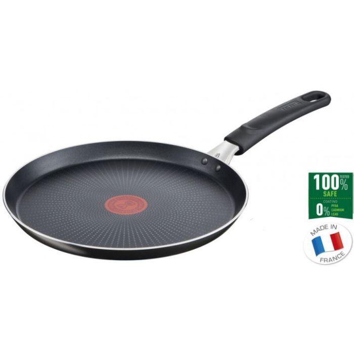 Сковорода Tefal XL Intense 24 см (C3840453) изображение 3
