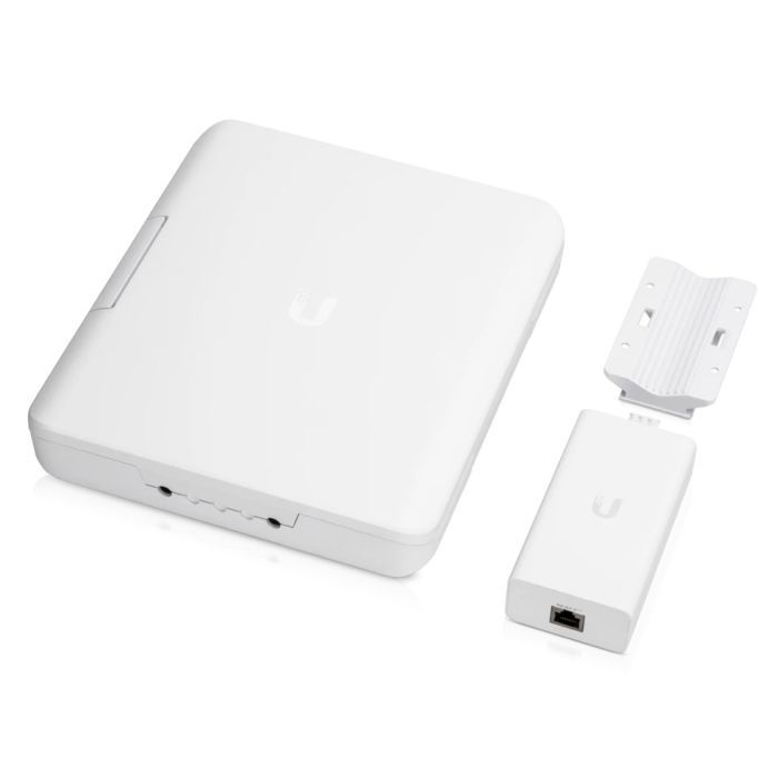 Комутатор мережевий Ubiquiti USW-Flex-Utility зображення 2