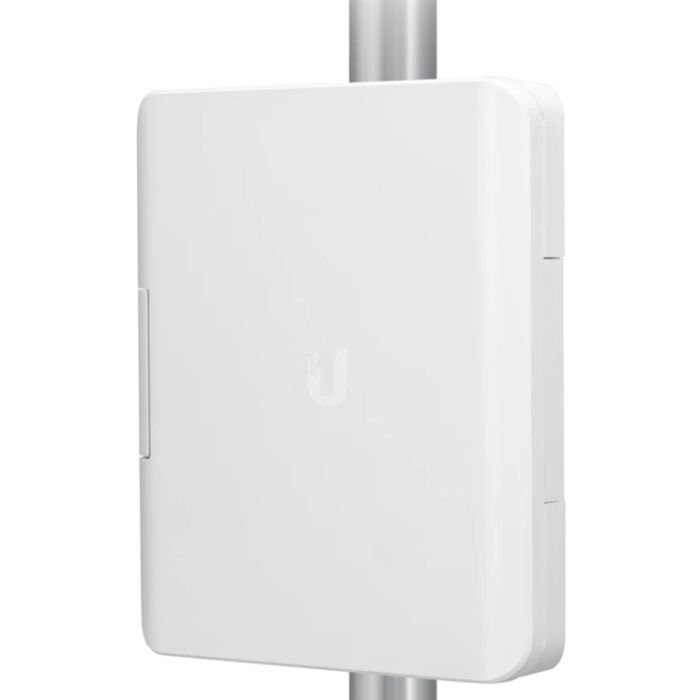 Комутатор мережевий Ubiquiti USW-Flex-Utility зображення 5