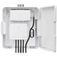 Додаткове обладнання Ubiquiti USW-Flex-Utility зображення 7