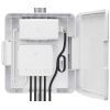 Додаткове обладнання Ubiquiti USW-Flex-Utility зображення 7