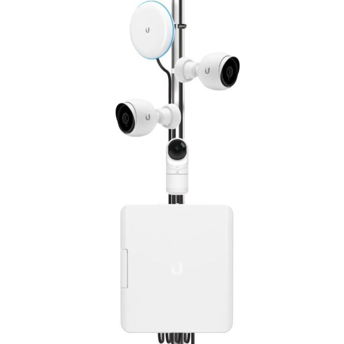 Комутатор мережевий Ubiquiti USW-Flex-Utility зображення 8