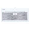 Витяжка кухонна Weilor PBSR 52301 GLASS WH 1100 LED Strip зображення 4