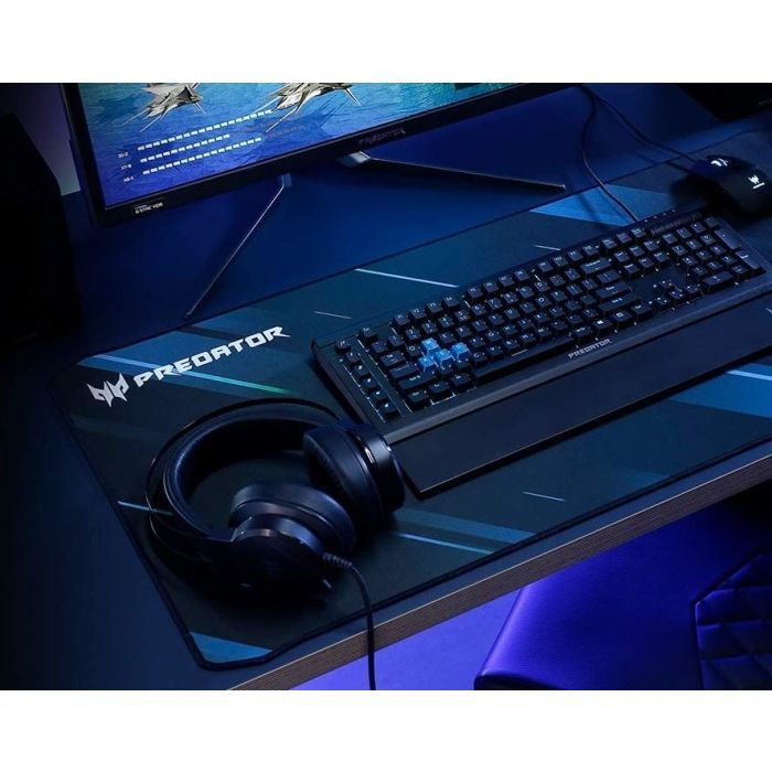 Килимок для мишки Acer Predator Gaming XXL (PMP020) (GP.MSP11.005) зображення 2