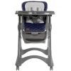 Стілець для годування Bertoni/Lorelli APPETITO-dark blue (23356) зображення 2