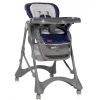Стілець для годування Bertoni/Lorelli APPETITO-dark blue (23356)