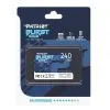 Накопитель SSD 2.5" 240GB Burst Elite Patriot (PBE240GS25SSDR) изображение 4