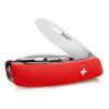 Нож Swiza J02 Red (KNI.0021.1001) изображение 2