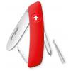 Нож Swiza J02 Red (KNI.0021.1001)