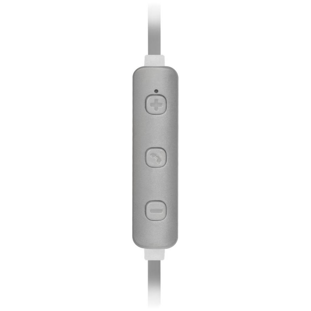 Навушники Defender OutFit B710 Black-White (63710) зображення 4