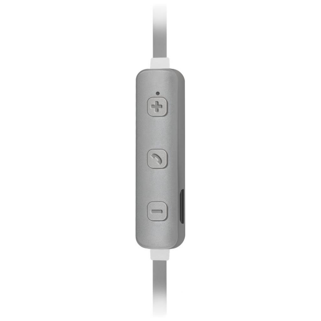 Навушники Defender OutFit B710 Black-White (63710) зображення 5