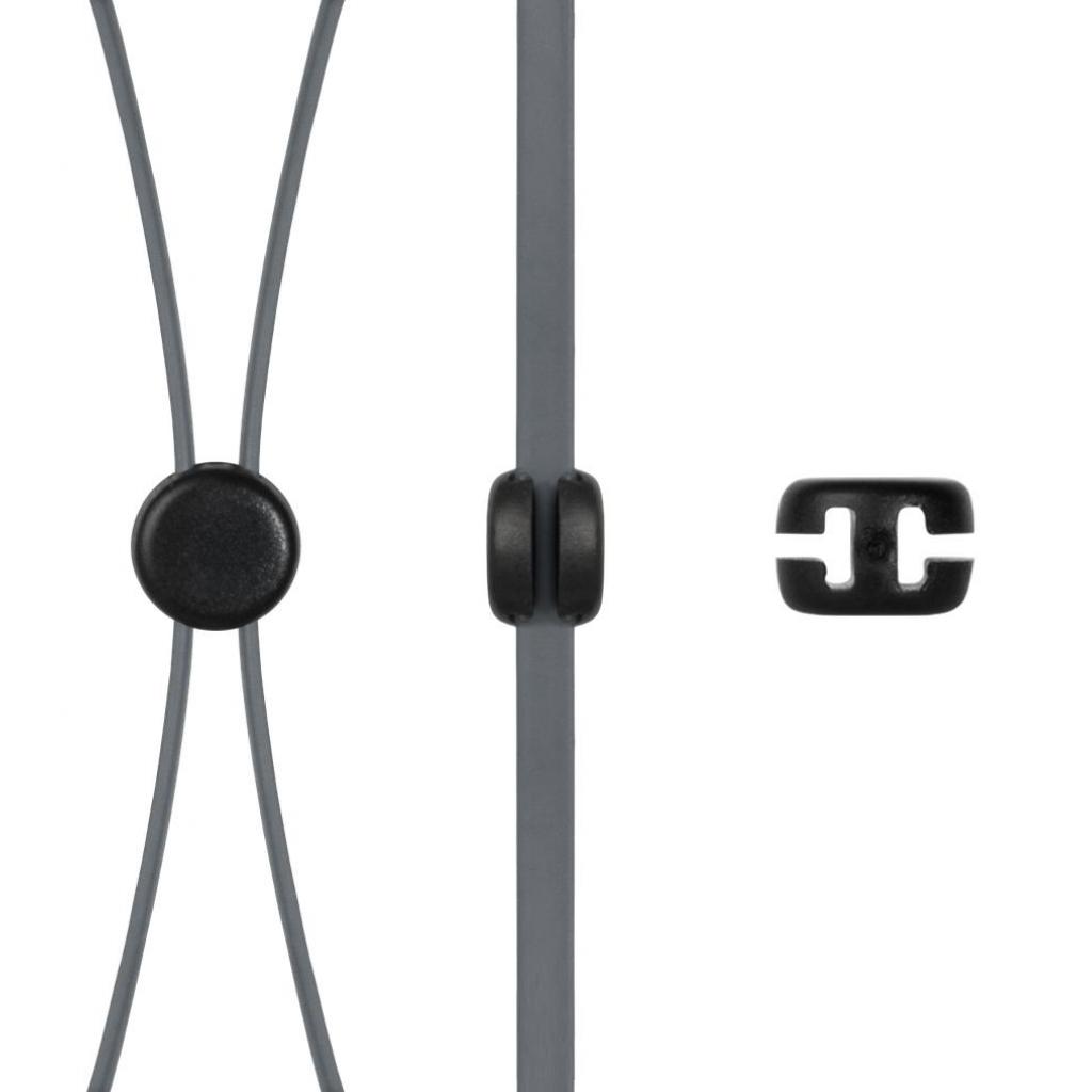 Навушники Defender OutFit B710 Black-White (63710) зображення 6