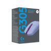 Мышка Logitech G305 Lightspeed Lilac (910-006022) изображение 10