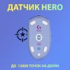 Мышка Logitech G305 Lightspeed Lilac (910-006022) изображение 2