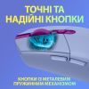 Мышка Logitech G305 Lightspeed Lilac (910-006022) изображение 6