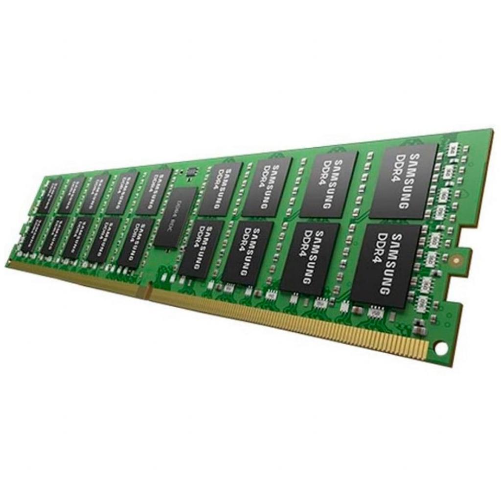 Модуль памяти для сервера DDR4 32GB ECC RDIMM 2666MHz 2Rx4 1.2V CL19 Samsung (M393A4K40DB2-CTD)
