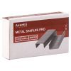 Скобы для канцелярского степлера Axent Pro 10/5, 1000 шт. (4311-A) изображение 2