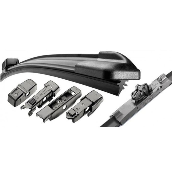 Щітка склоочисника Bosch 3 397 006 951 зображення 2