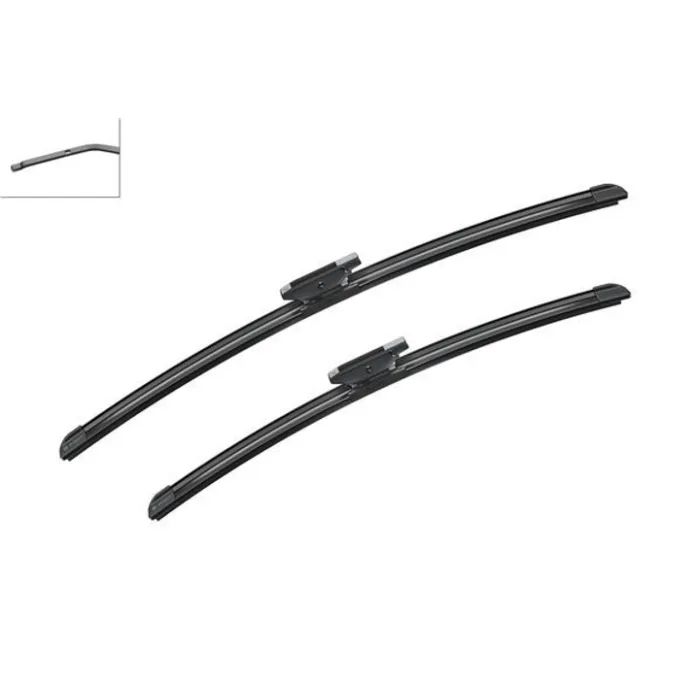 Щетка стеклоочистителя Bosch 3 397 014 173 изображение 2