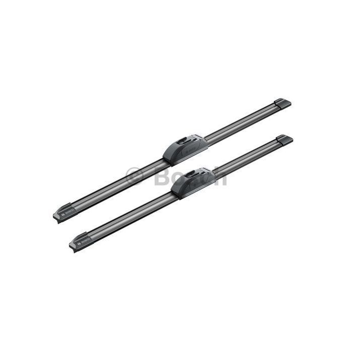 Щетка стеклоочистителя Bosch 3 397 118 993 изображение 4