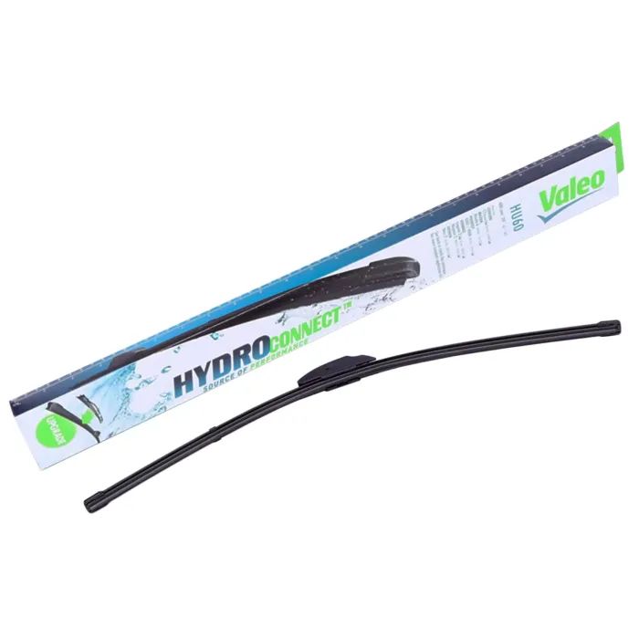 Щітка склоочисника Valeo 578579 зображення 4
