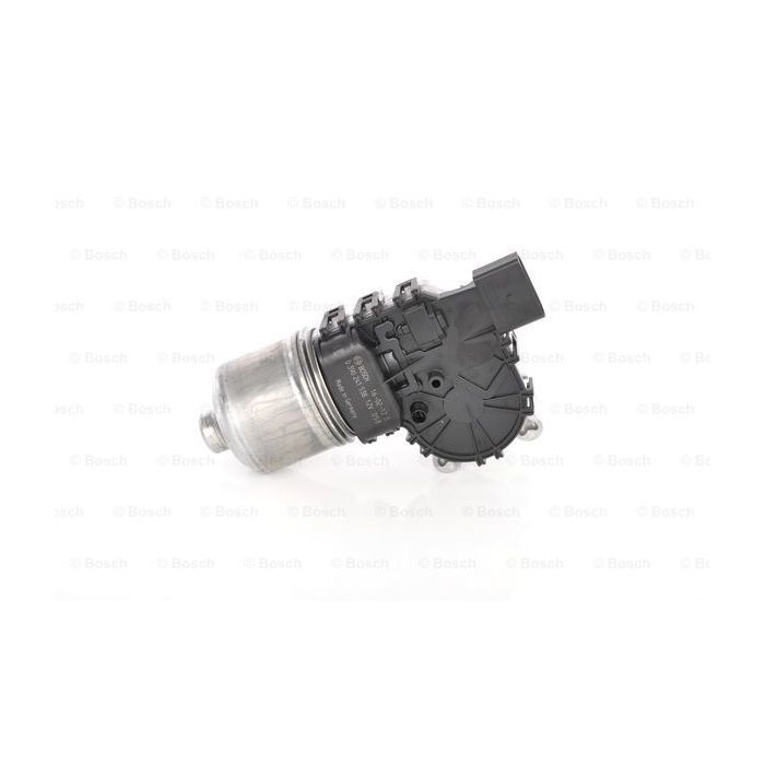 Двигатель стеклоочистителя Bosch 0 390 241 538 изображение 4