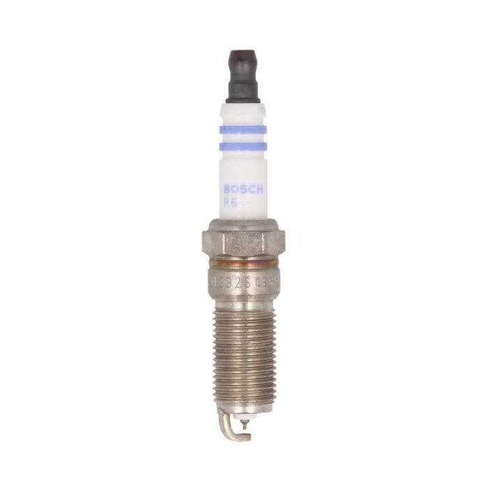 Свічка запалювання Bosch 0 242 236 675