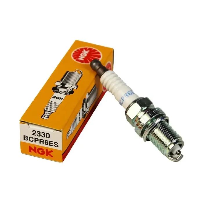 Свеча зажигания NGK 2330 BCPR6ES