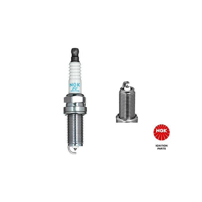 Свічка запалювання NGK 7654 PLFR6A-11