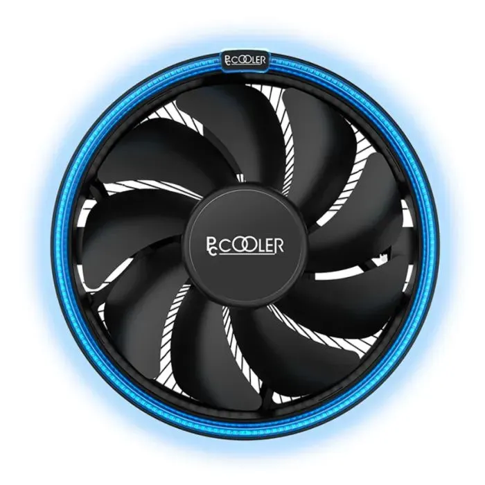 Кулер до процесора PcCooler E126M B зображення 2