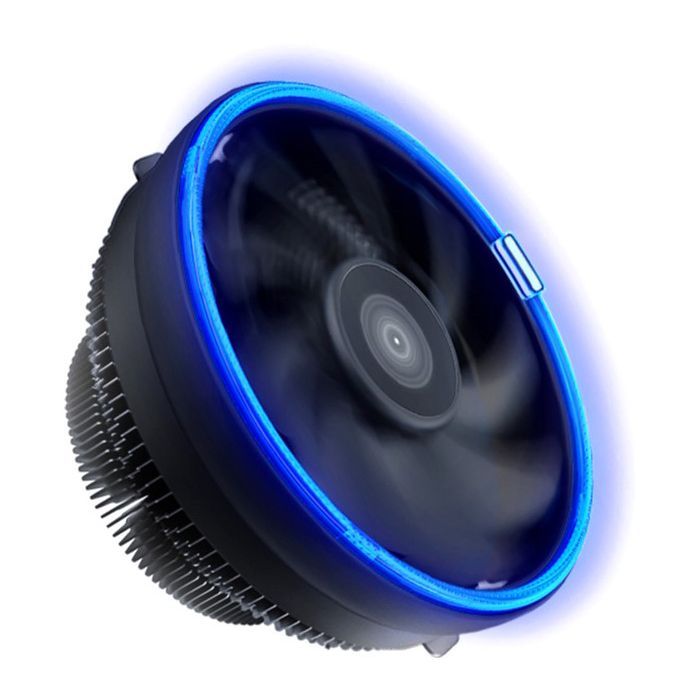 Кулер для процессора PcCooler E126M B изображение 3