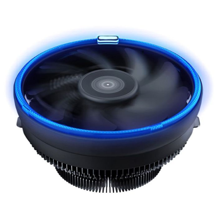 Кулер для процессора PcCooler E126M B изображение 4