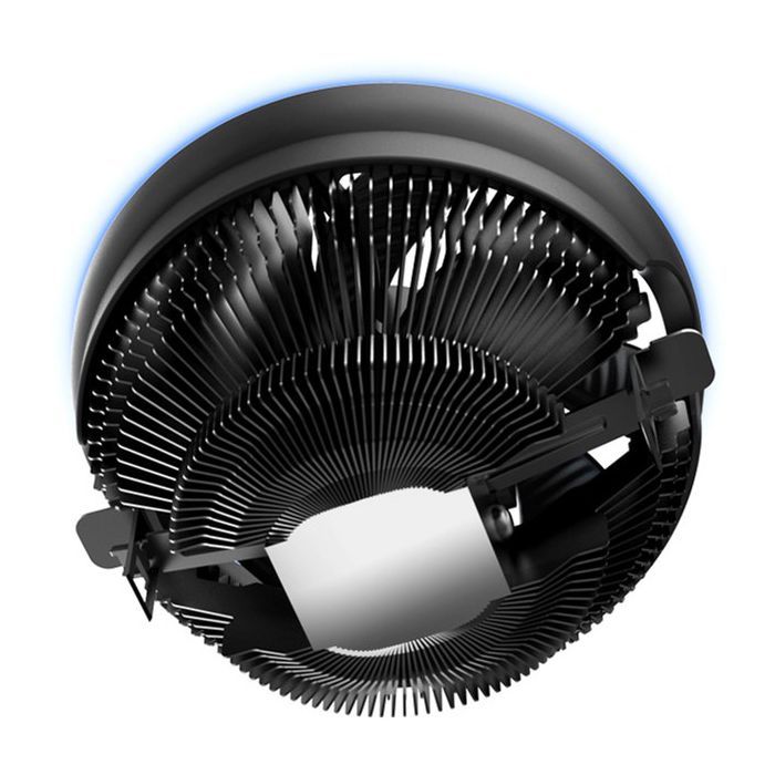 Кулер для процессора PcCooler E126M B изображение 5