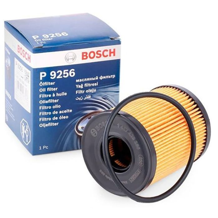 Фильтр масляный Bosch 1 457 429 256 изображение 5