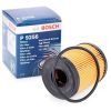 Фильтр масляный Bosch 1 457 429 256 изображение 5