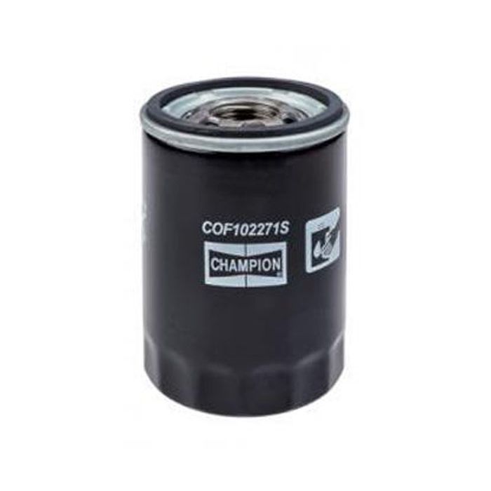 Фильтр масляный Champion COF102271S