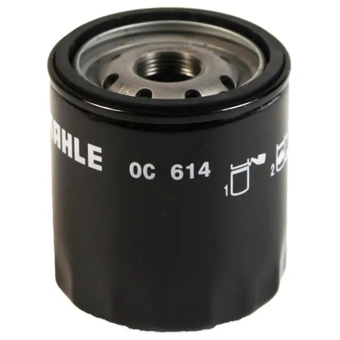 Фільтр масляний Mahle OC614 > ціни в Києві та Україні Фільтр масляний Mahle OC614