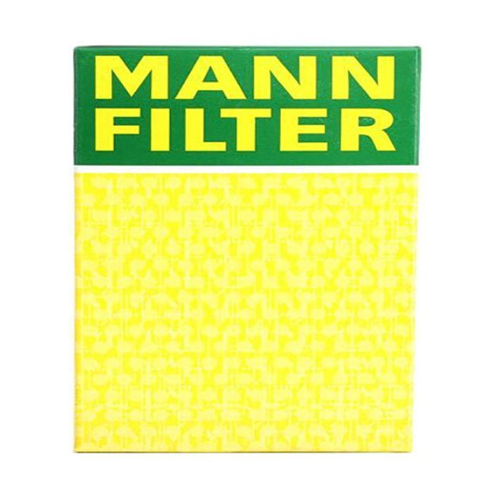 Фильтр масляный Mann WP914